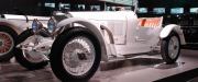 Museo Mercedes-Benz Stuttgart